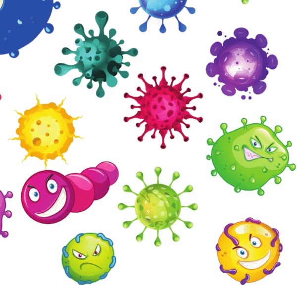 Smarter Soap edukacinis lipdukų rinkinys