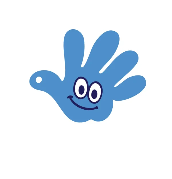 Atšvaitas „Smartukas”