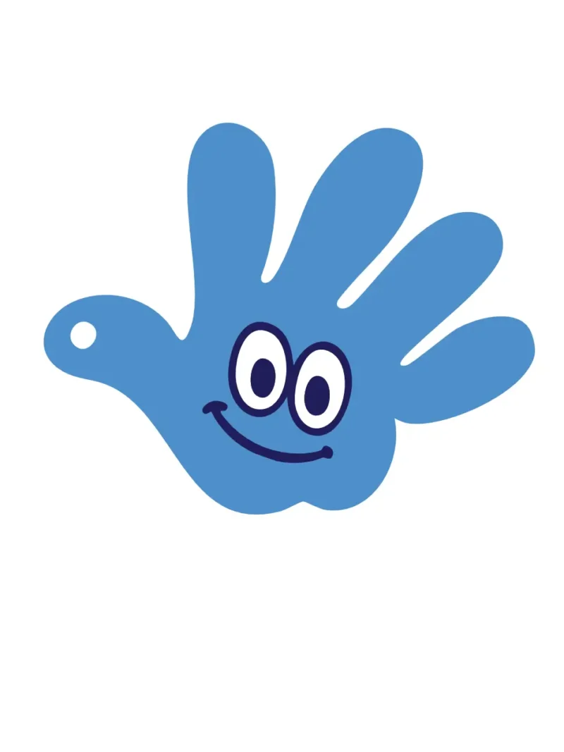 AtsvaitasRanka_70x56mm Atšvaitas „Smartukas”